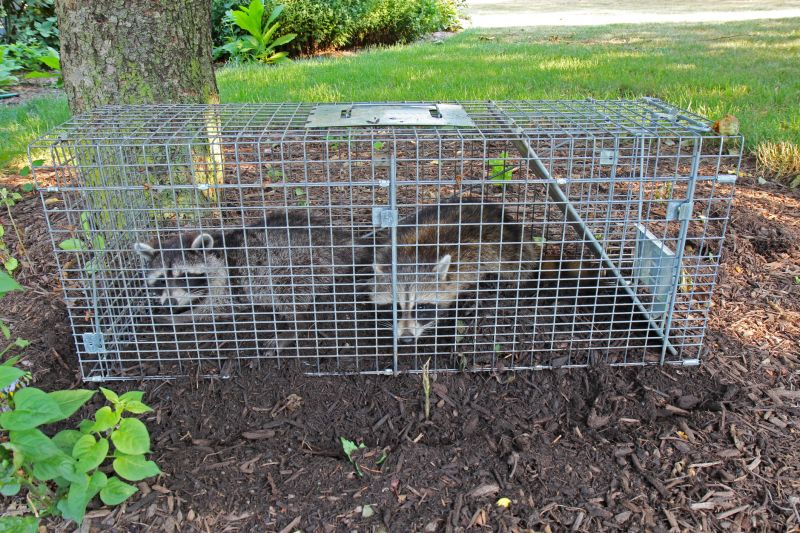 Preventing Future Wildlife Intrusions After Professional Removal
